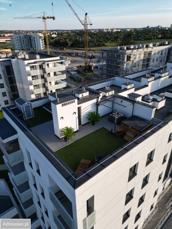 Mieszkanie 4-pokojowe Ełk. Zdjęcie 15