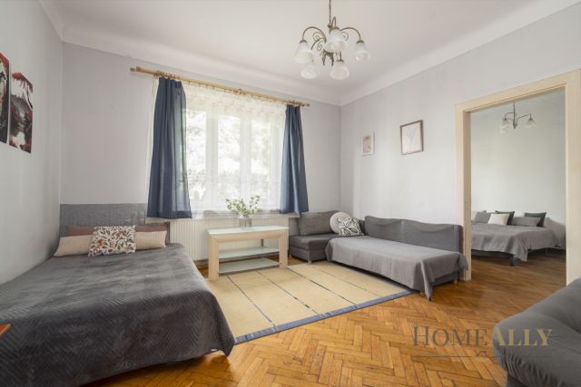 dom wolnostojący, 8 pokoi Pruszków Malichy. Zdjęcie 10