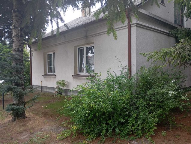 dom wolnostojący Lubartów Centrum. Zdjęcie 1