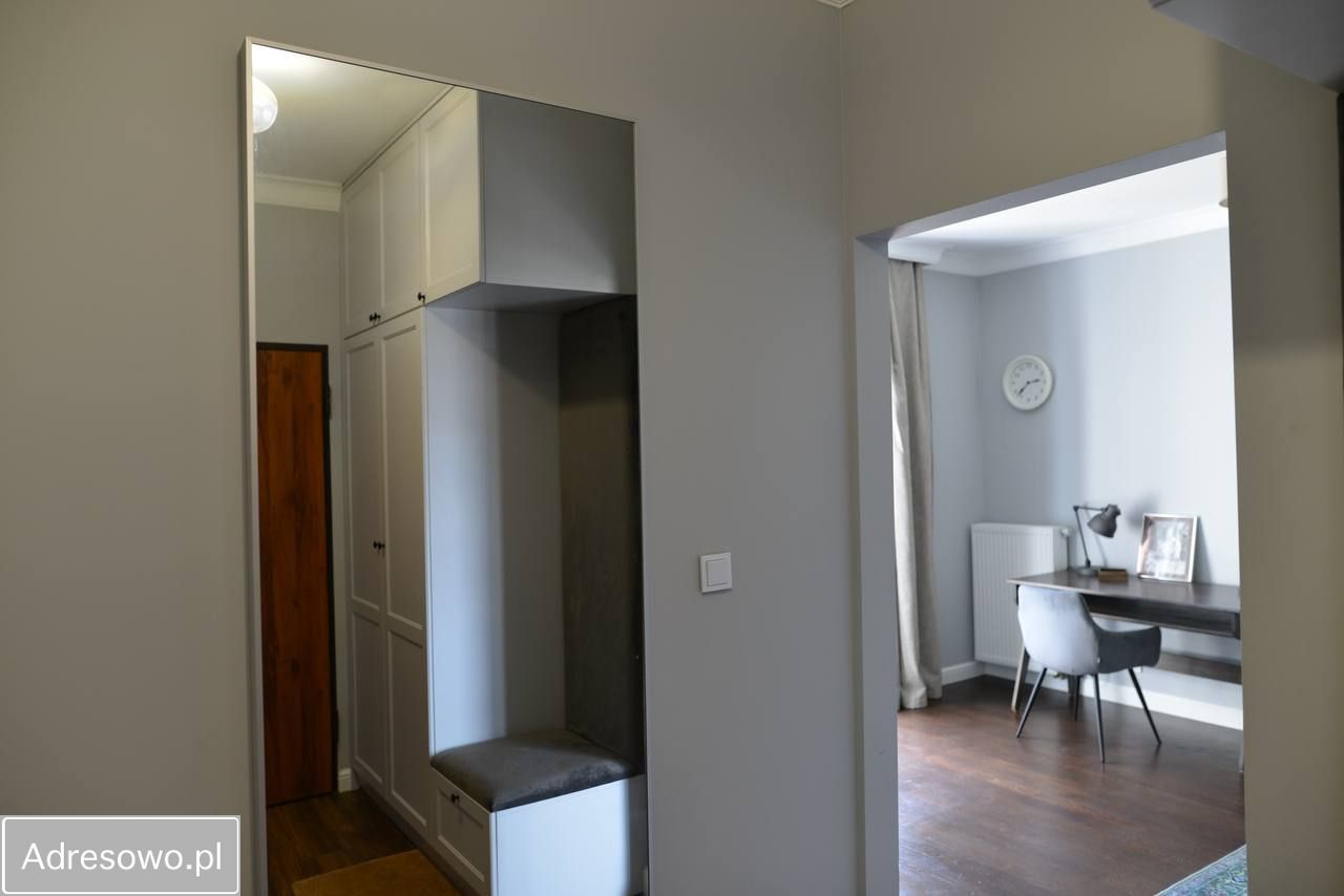 Mieszkanie 2-pokojowe Warszawa Wilanów, ul. Kazachska. Zdjęcie 10