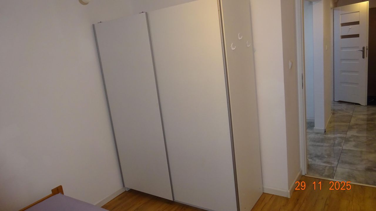 Mieszkanie 2-pokojowe Zabrze Centrum, ul. Anieli Krzywoń. Zdjęcie 6