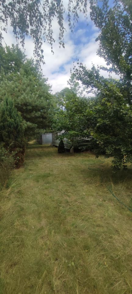 Działka budowlana Biejkowska Wola. Zdjęcie 9