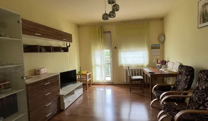 Mieszkanie 2-pokojowe Katowice Bogucice, ul. Sandomierska