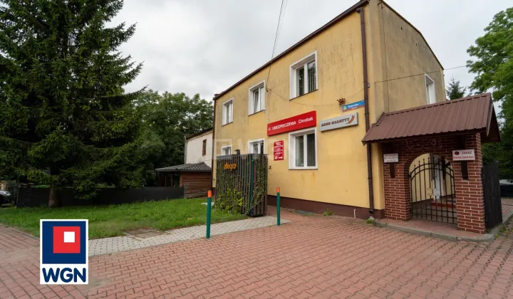 Lokal Małdyty, ul. Kopernika