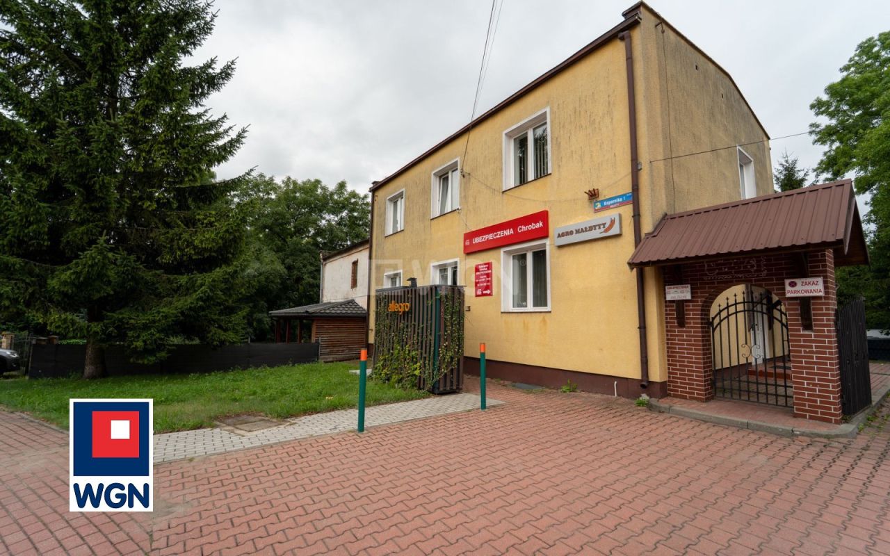Lokal Małdyty, ul. Kopernika. Zdjęcie 1