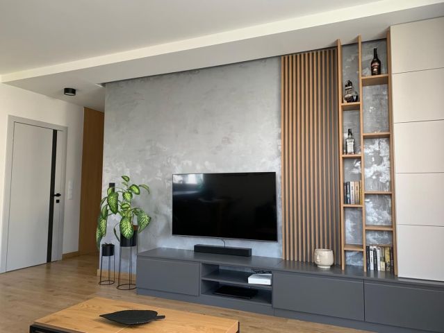 Mieszkanie 3-pokojowe Warszawa Ursynów, ul. Kłobucka. Zdjęcie 1