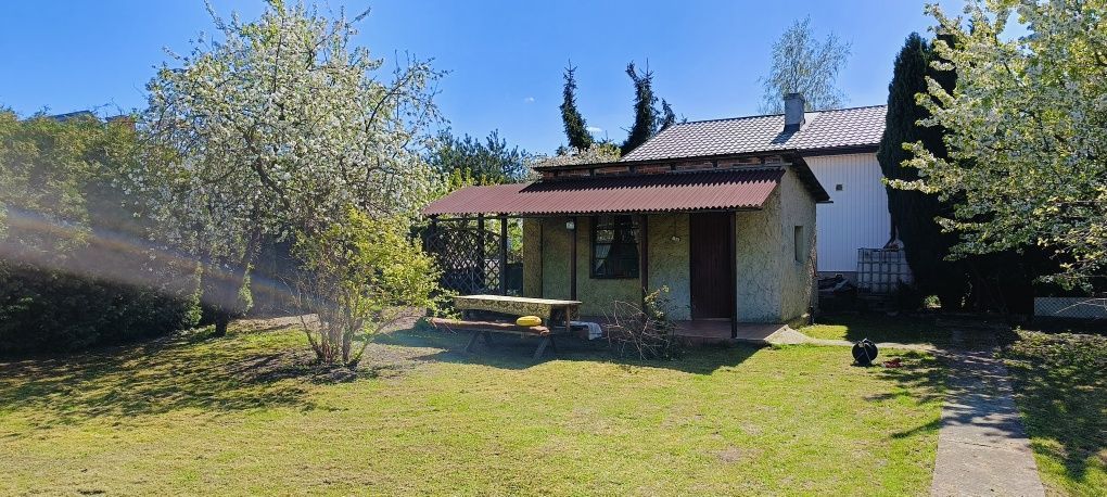 Działka rod Kalisz. Zdjęcie 2