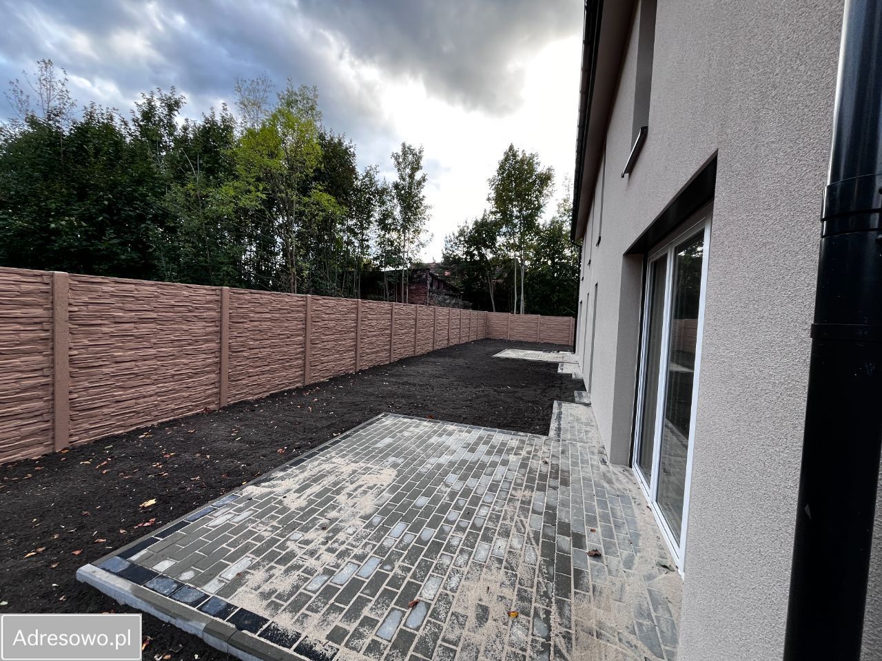 bliźniak, 4 pokoje Zabrze Zaborze, ul. Wiejska. Zdjęcie 12