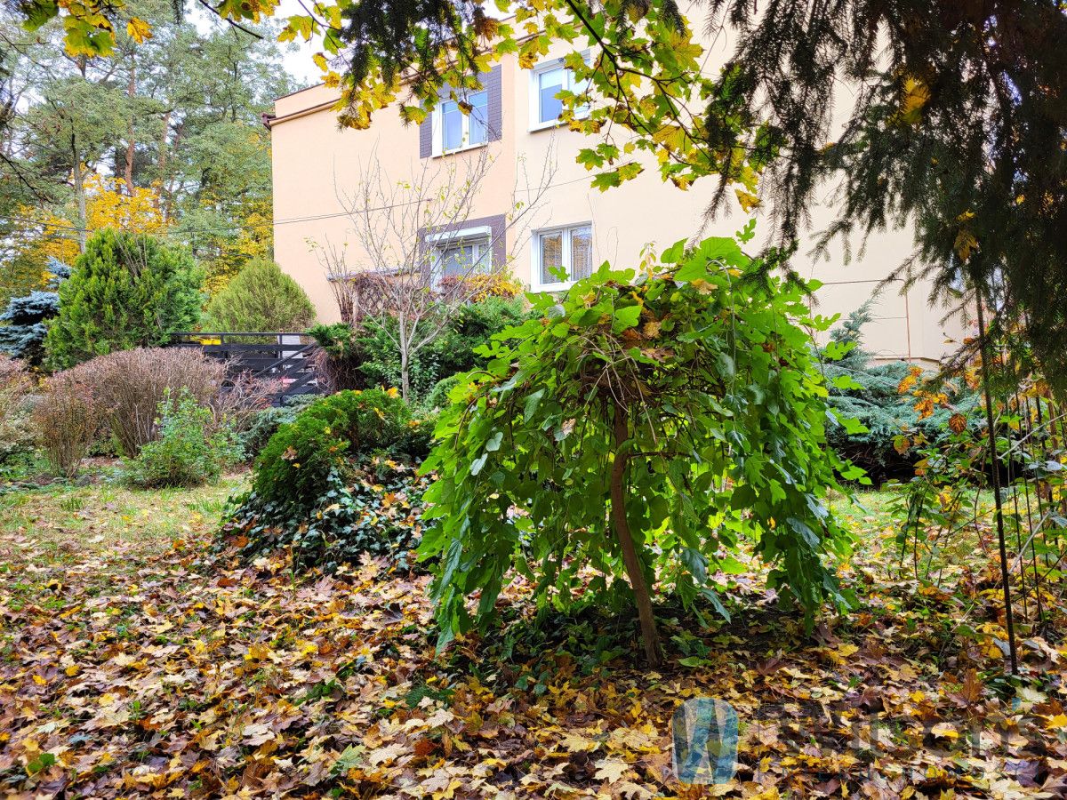 Mieszkanie 3-pokojowe Warszawa Bemowo, ul. Stanisława Kunickiego. Zdjęcie 10