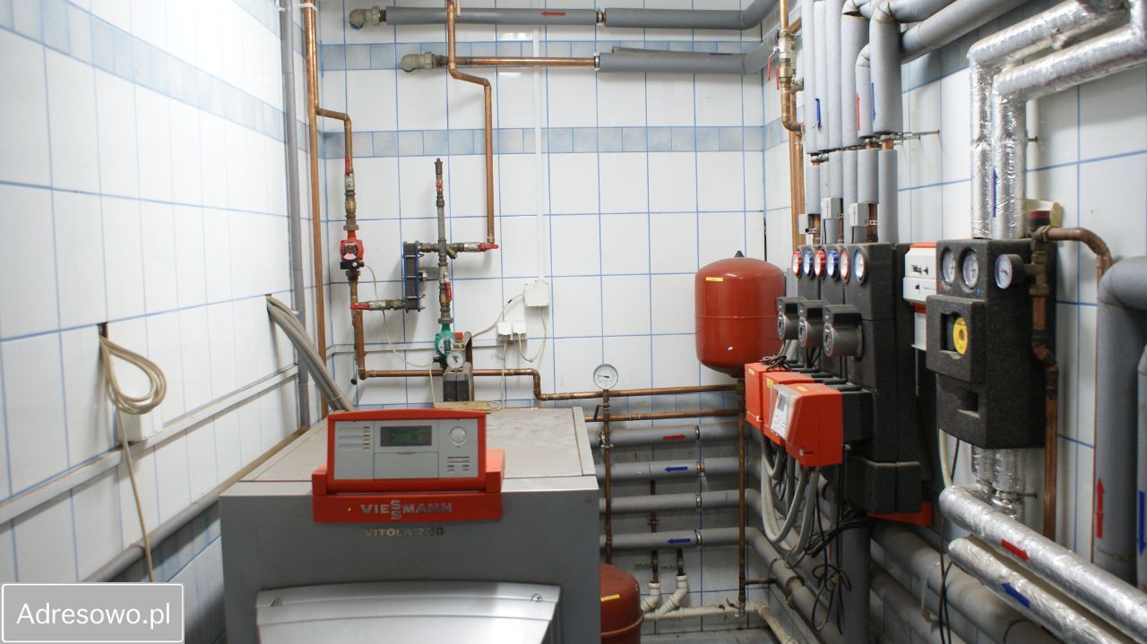 dworek Suchoręcz. Zdjęcie 17