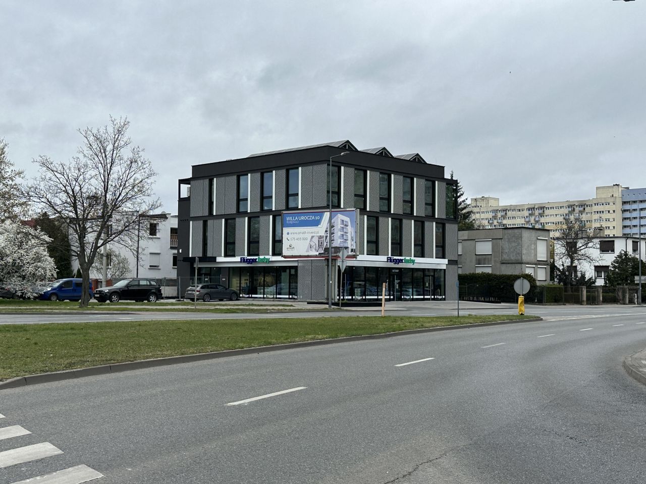 Nieruchomość komercyjna Bydgoszcz Bartodzieje Wielkie, ul. Marii Curie-Skłodowskiej. Zdjęcie 10