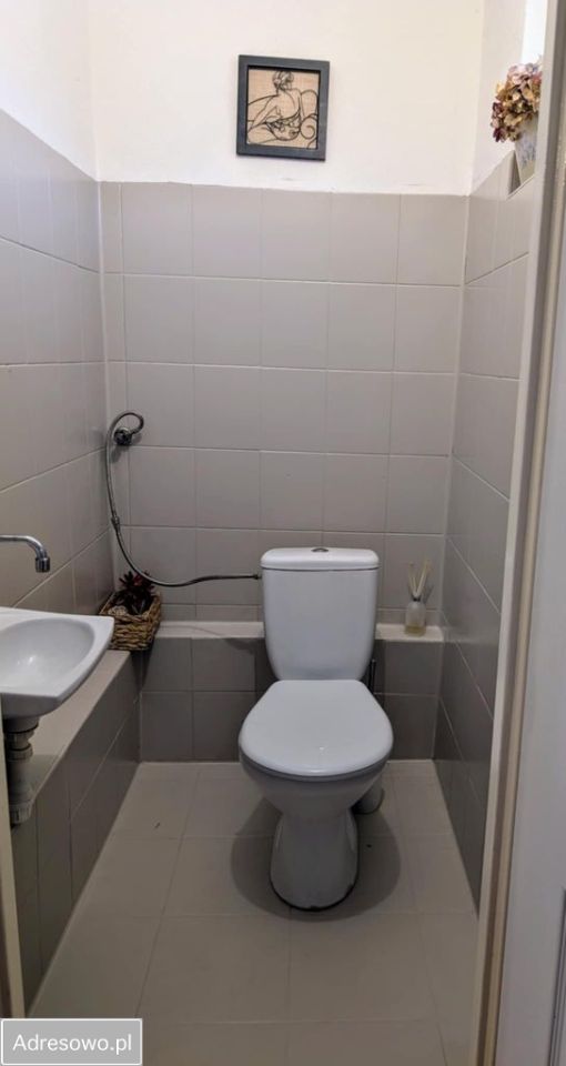 dom wolnostojący, 4 pokoje Wyszobór. Zdjęcie 6