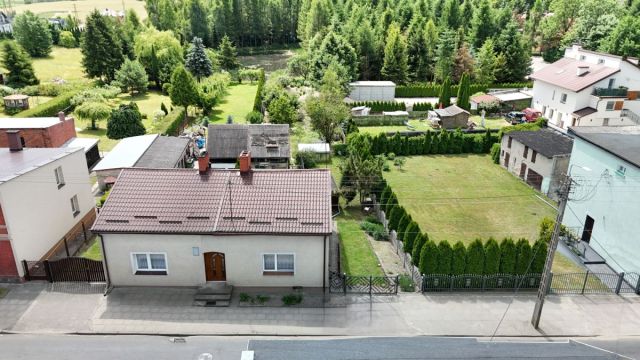 bliźniak, 2 pokoje Lubichowo. Zdjęcie 10