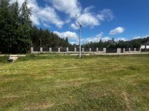 Działka budowlana Zelwa