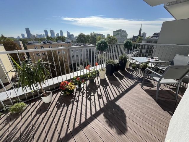 Mieszkanie 2-pokojowe Warszawa Wola, ul. Sokołowska. Zdjęcie 15