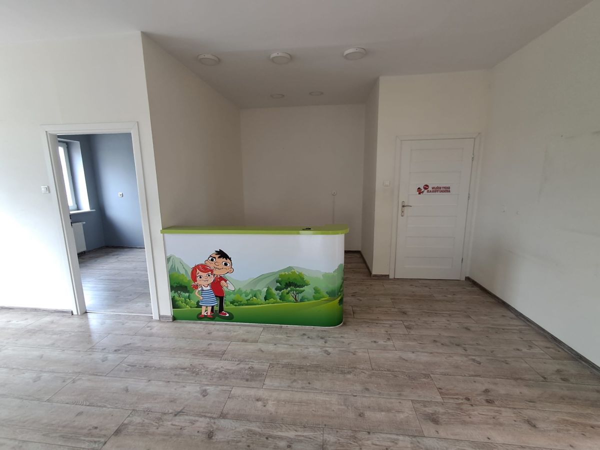 Lokal Łódź Bałuty, ul. Inflancka. Zdjęcie 5