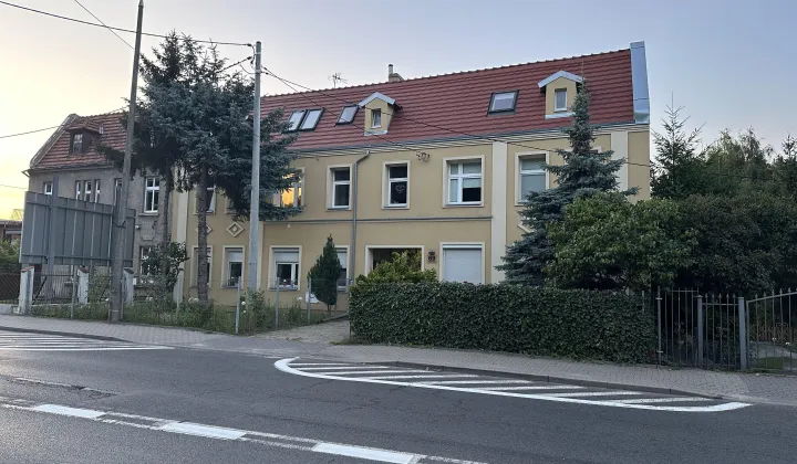 Mieszkanie 2-pokojowe Bydgoszcz Bartodzieje Małe, ul. Toruńska