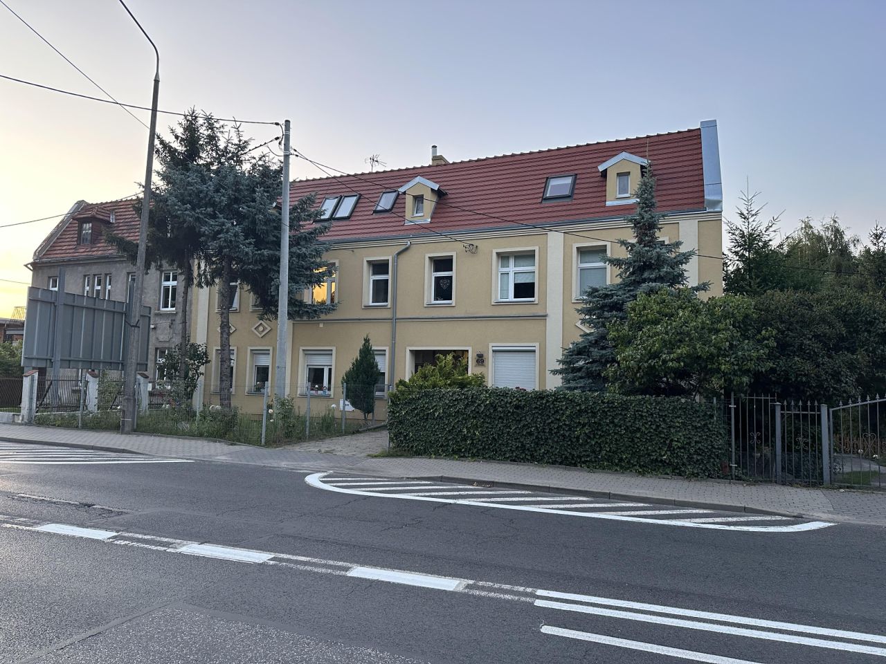 Mieszkanie 2-pokojowe Bydgoszcz Bartodzieje Małe, ul. Toruńska