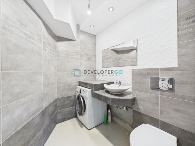 dom wolnostojący, 4 pokoje Wasilków, ul. Wincentego Witosa. Zdjęcie 9