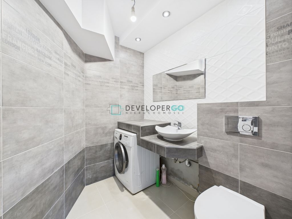 dom wolnostojący, 4 pokoje Wasilków, ul. Wincentego Witosa. Zdjęcie 9