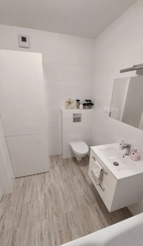 Mieszkanie 2-pokojowe Kalisz Dobrzec, al. Wojska Polskiego. Zdjęcie 7