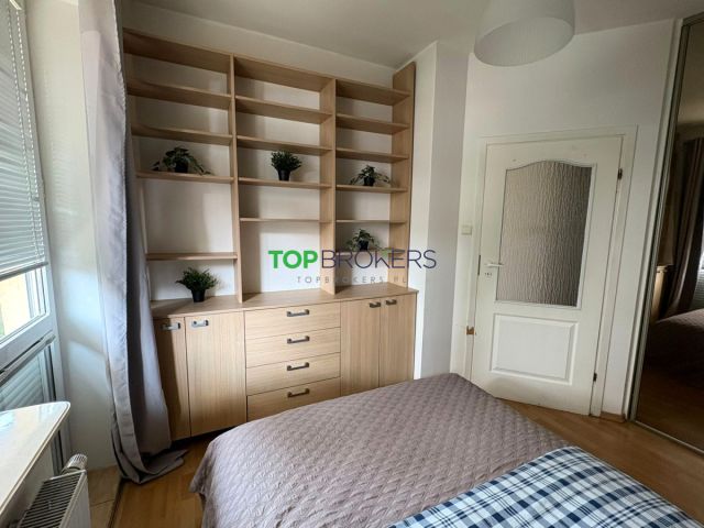 Mieszkanie 2-pokojowe Warszawa Bemowo, ul. Kluczborska. Zdjęcie 6