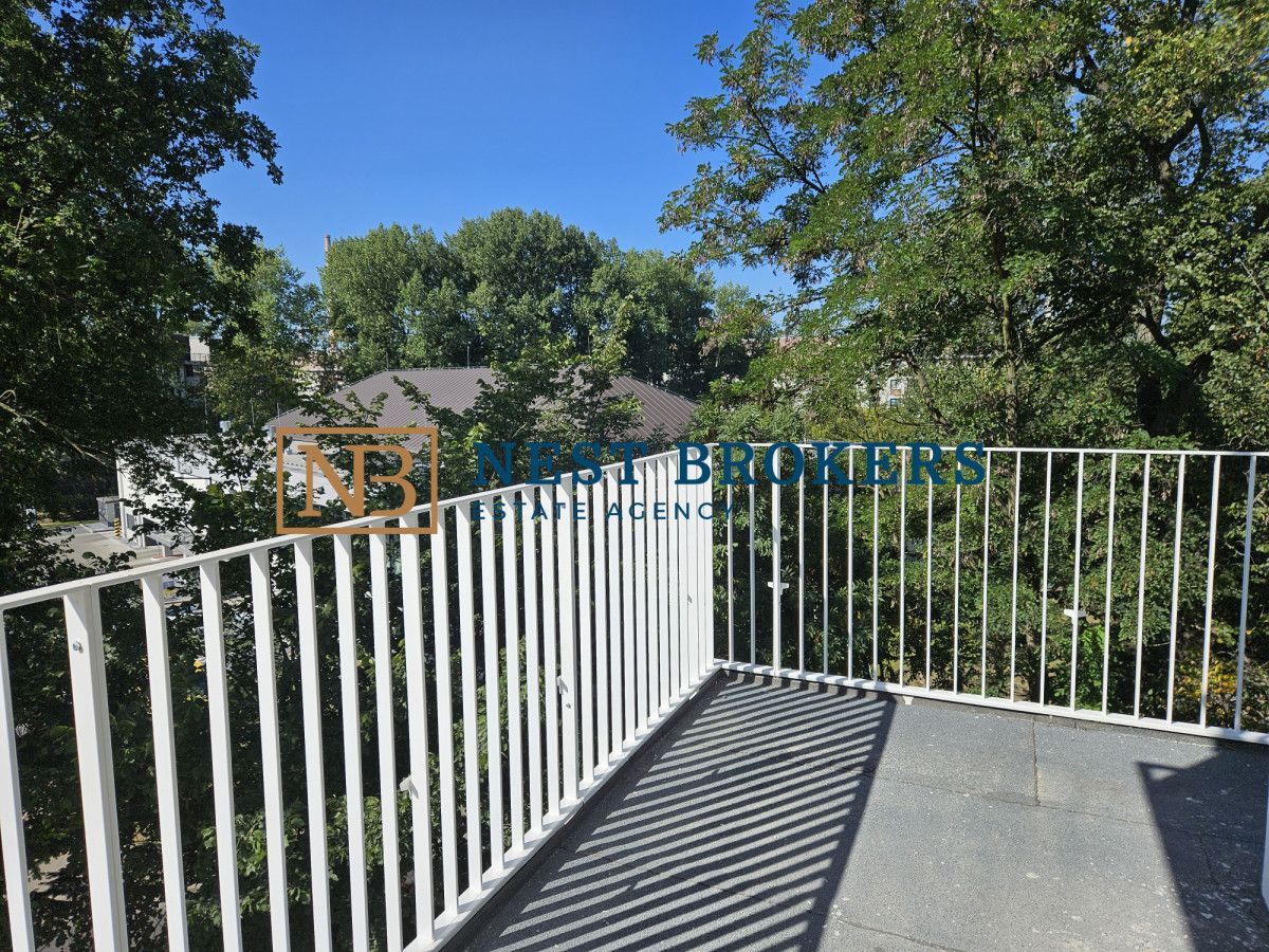 Mieszkanie 2-pokojowe Kraków Czyżyny, ul. Sołtysowska. Zdjęcie 2