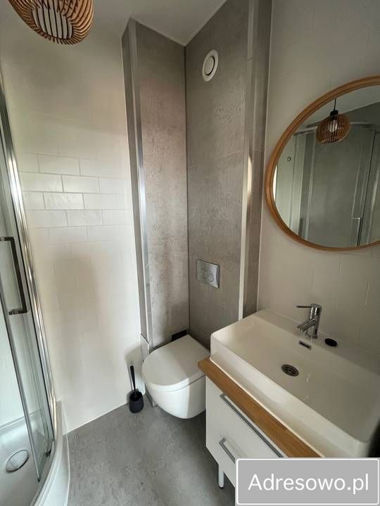 Mieszkanie 1-pokojowe Świdnik, pl. Konstytucji 3 Maja. Zdjęcie 3