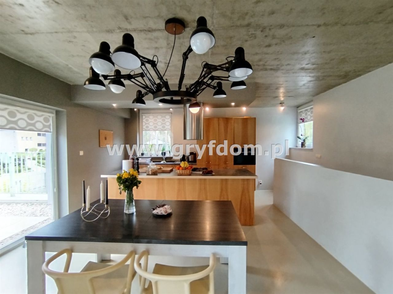 dom wolnostojący, 8 pokoi Pogorzelica. Zdjęcie 2