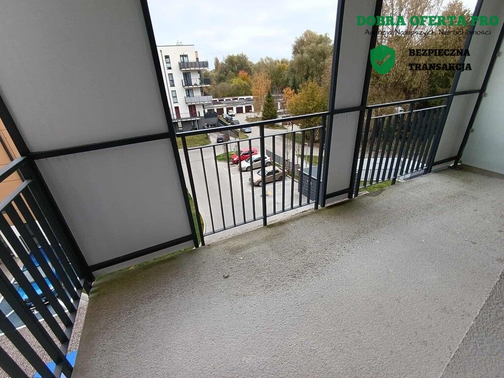 Mieszkanie 2-pokojowe Pruszcz Gdański, ul. Władysława Sikorskiego. Zdjęcie 7