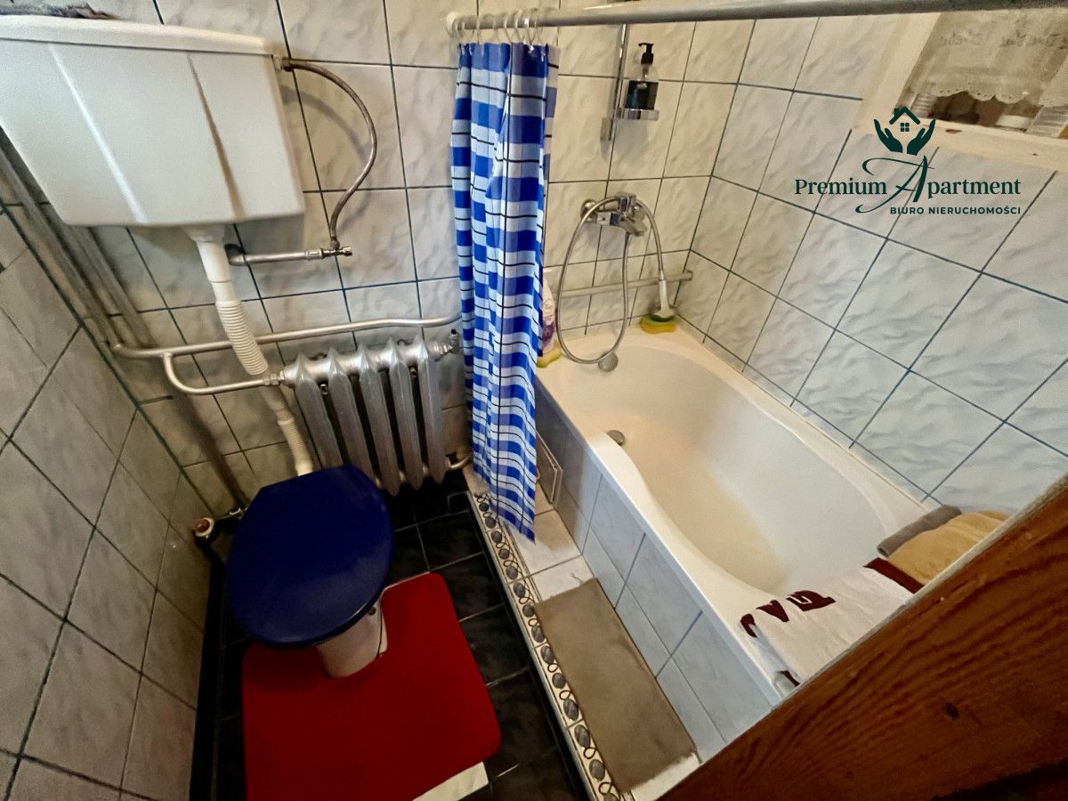 bliźniak, 6 pokoi Działoszyce, ul. Plac Partyzantów. Zdjęcie 9