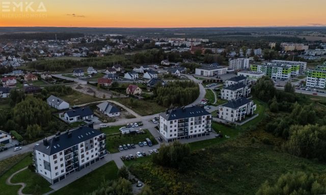 Mieszkanie 4-pokojowe Starogard Gdański, ul. Alojzego Pawła Gusowskiego. Zdjęcie 23