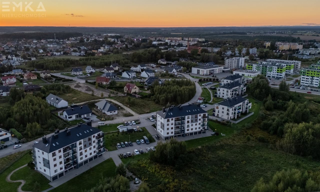 Mieszkanie 4-pokojowe Starogard Gdański, ul. Alojzego Pawła Gusowskiego. Zdjęcie 23