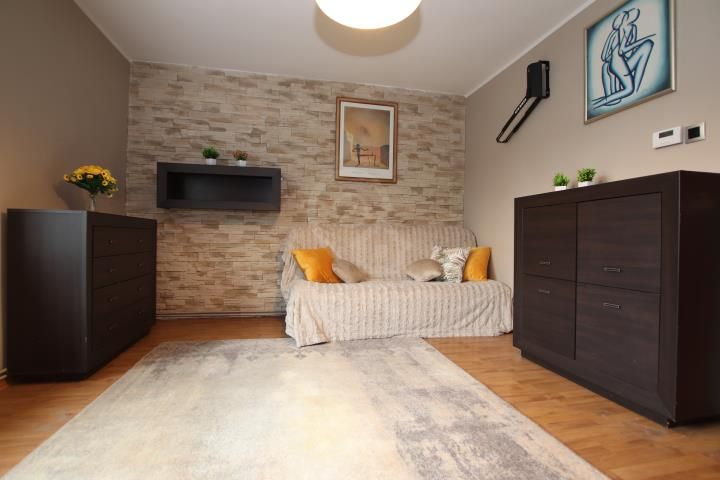 Mieszkanie 2-pokojowe Wrocław, ul. Zygmunta Sierakowskiego. Zdjęcie 3