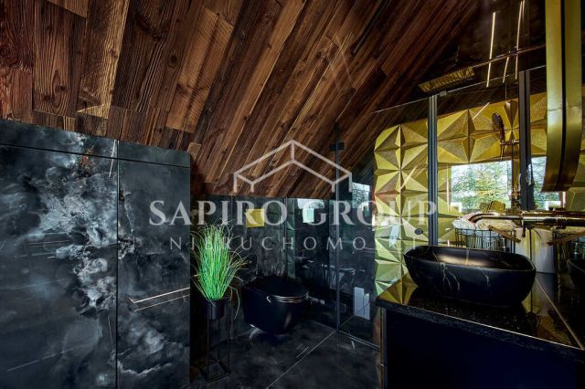 bliźniak, 3 pokoje Kościelisko. Zdjęcie 20