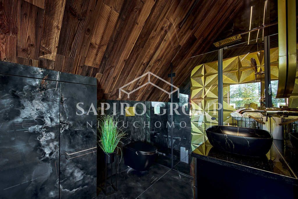 bliźniak, 3 pokoje Kościelisko. Zdjęcie 20