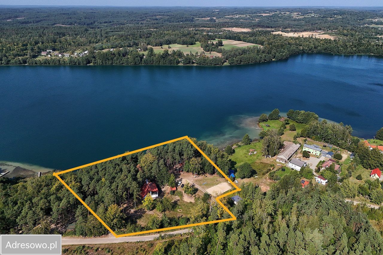 Działka Kłodno. Zdjęcie 13