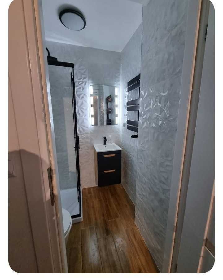 Mieszkanie 1-pokojowe Legionowo Centrum. Zdjęcie 3