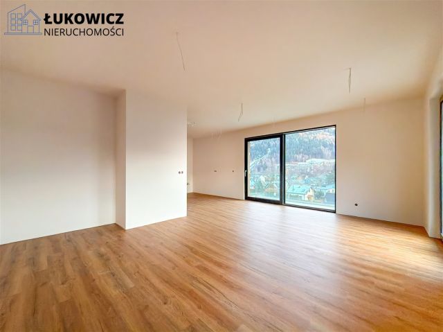 Mieszkanie 2-pokojowe Szczyrk. Zdjęcie 7