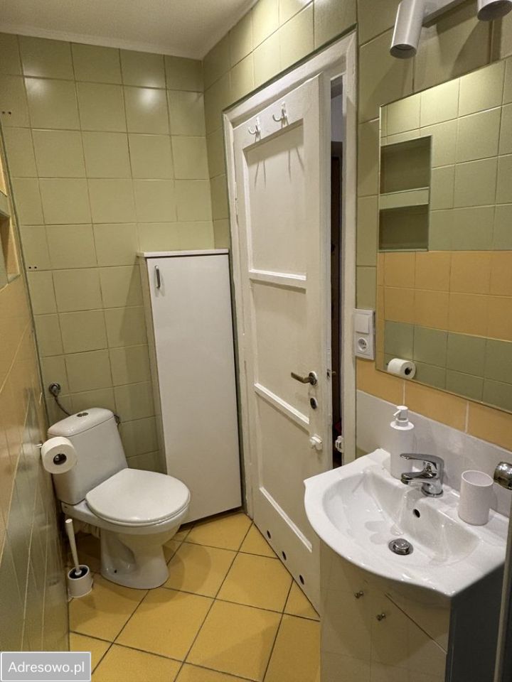 Mieszkanie 2-pokojowe Warszawa Ochota, ul. Raszyńska. Zdjęcie 7