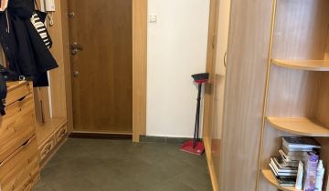 Mieszkanie 3-pokojowe Warszawa Mokotów, ul. Antoniego Józefa Madalińskiego