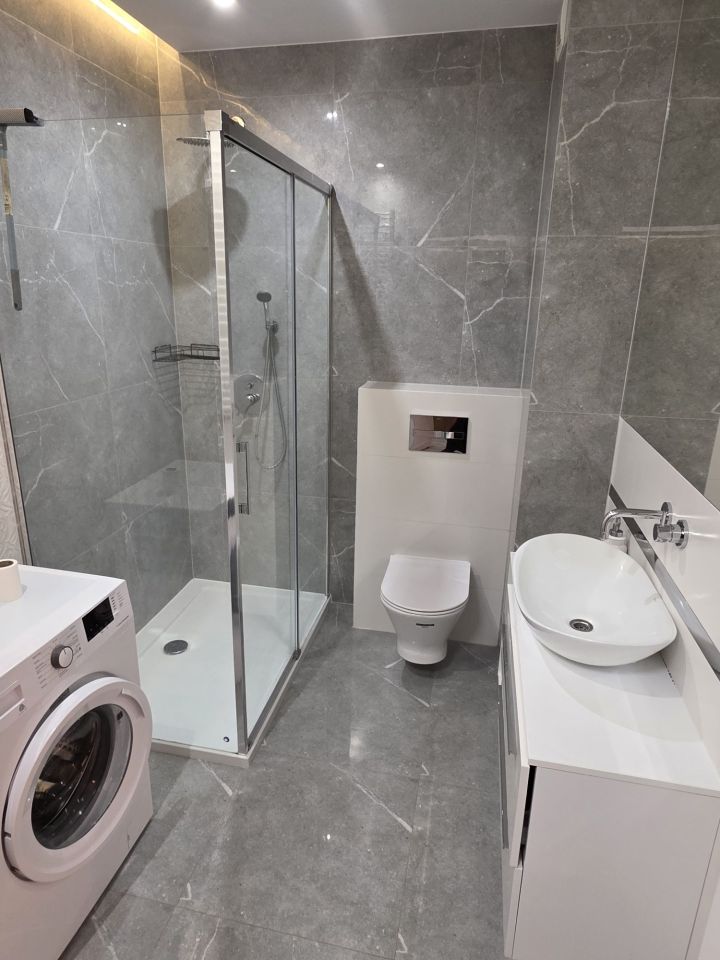 Mieszkanie 1-pokojowe Konin. Zdjęcie 5