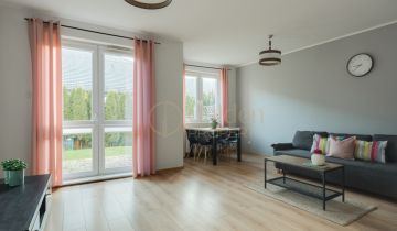 Mieszkanie 2-pokojowe Gdańsk Osowa, ul. Antygony