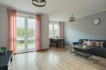 Mieszkanie 2-pokojowe Gdańsk Osowa, ul. Antygony