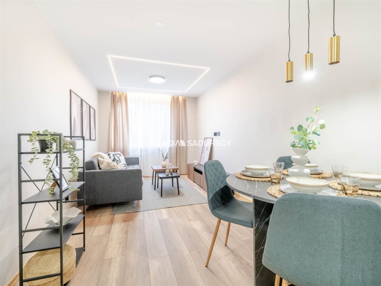 Mieszkanie 2-pokojowe Kraków Bieńczyce, os. Albertyńskie. Zdjęcie 8