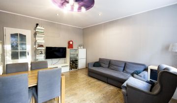 Mieszkanie 2-pokojowe Gdańsk Śródmieście, ul. Wygon