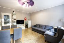 Mieszkanie 2-pokojowe Gdańsk Śródmieście, ul. Wygon