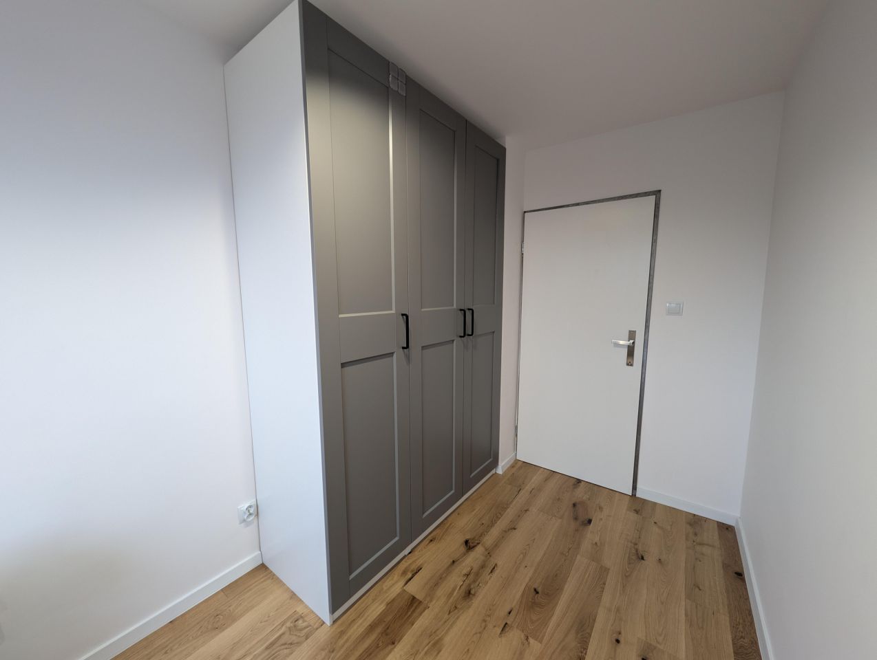 Mieszkanie 3-pokojowe Wrocław Szczepin, ul. Rybacka. Zdjęcie 11