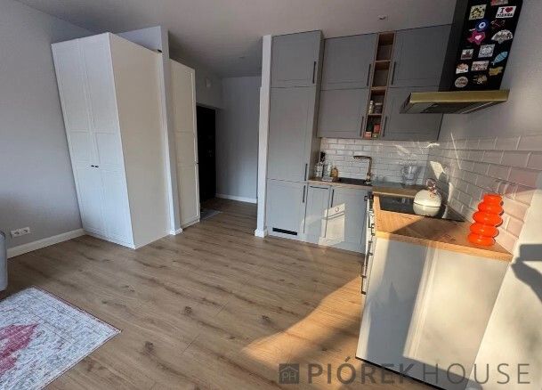 Mieszkanie 2-pokojowe Warszawa Wola, ul. Czorsztyńska. Zdjęcie 3