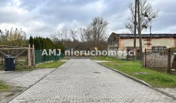 Hala/magazyn Malczyce